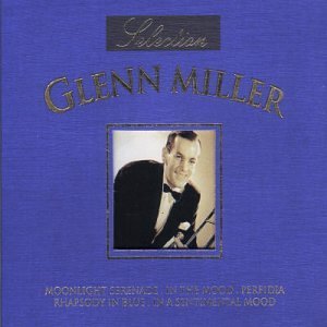 Glenn Miller/Selection@Import@2 Cd Set